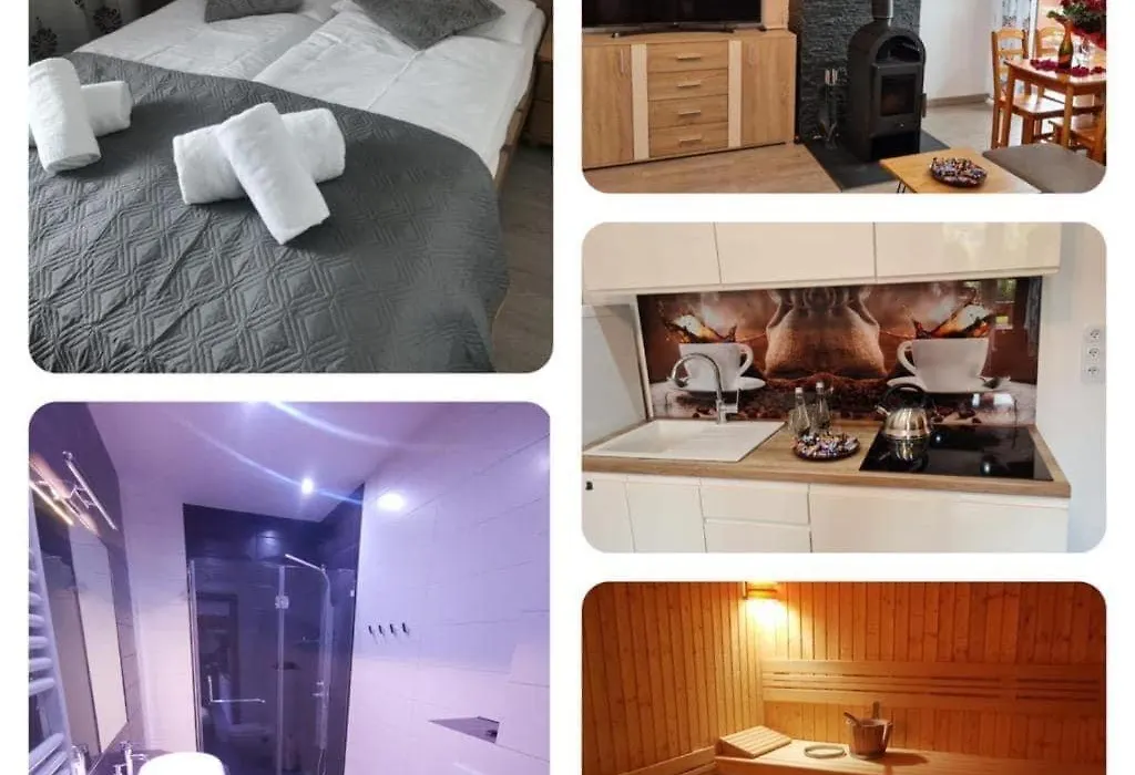 Apartament Kameralny-1