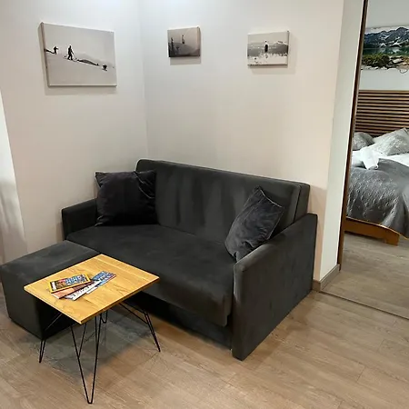 Apartament Kameralny-2